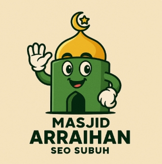 Logo Masjid
